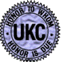 UKC Logo